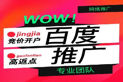 行业领先企业如何运用百度信息流广告